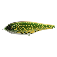 Babyface JB150-S 150mm 75gr 15 Pike wobbler