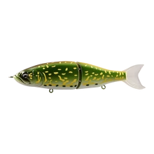 Babyface BB180-MSS 180mm 85gr 15 Pike wobbler