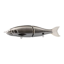 Babyface BB180-MSS 180mm 85gr 23 MC Silver wobbler