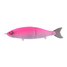 Babyface BB180-MSS 180mm 85gr 28 Pink Back wobbler