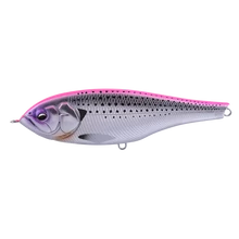 Babyface JB150-S 150mm 75gr 31 Pink Back Konoshiro wobbler