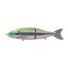 Babyface BB180-MSS 180mm 85gr 30 Chart Back Konoshiro wobbler