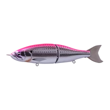 Babyface BB180-MSS 180mm 85gr 31 Pink Back Konoshiro wobbler