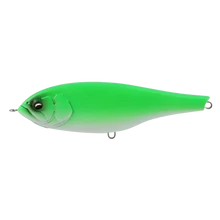 Babyface JB150-S 150mm 75gr 16 Babyface Green wobbler