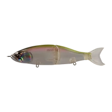 Babyface BB180-SF 180mm 80gr 5A Ghost Wakasagi wobbler