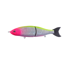 Babyface BB180-SF 180mm 80gr 34 BF Pink Magic wobbler