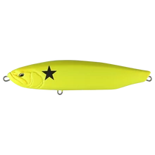 Babyface PL135 135mm 35gr 33 One Star Chart wobbler