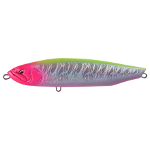 Babyface PL135 135mm 35gr 34 BF Pink Magic wobbler