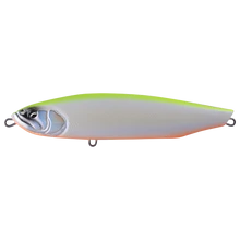 Babyface PL135 135mm 35gr 35 Chart Back Metal Head wobbler