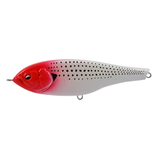 Babyface JB150-S 150mm 75gr 36 Red Head Konoshiro wobbler