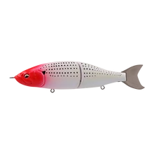 Babyface BB180-SF 180mm 80gr 36 Red Head Konoshiro wobbler