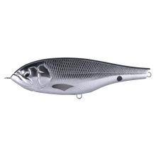 Babyface JB150-F 150mm 65gr 23 MC Silver wobbler