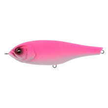 Babyface JB150-F 150mm 65gr 28 Pink Back wobbler