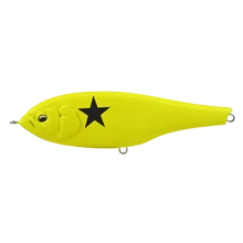 Babyface JB150-F 150mm 65gr 33 One Start Chart wobbler