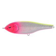 Babyface JB150-F 150mm 65gr 34 BF Pink Magic wobbler