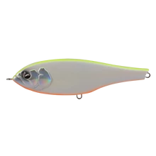 Babyface JB150-F 150mm 65gr 35 Chart Back Metal Head wobbler