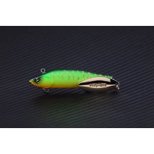 Babyface SM65-S 65mm 10gr 2 Hot Tiger wobbler