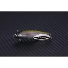 Babyface SM65-S 65mm 10gr 5 Ghost Wakasagi wobbler