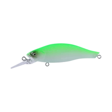 Babyface SH60-SP 60mm 5gr 16 Babyface Green wobbler