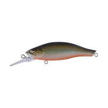 Babyface SH60-SP 60mm 5gr 26 Tennessee Shad wobbler