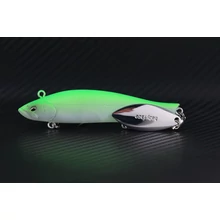 Babyface SM85-S 85mm 20gr 16 Babyface Green wobbler