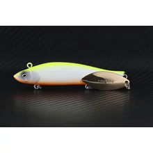 Babyface SM85-S 85mm 20gr 35 Chart Back Metal Head wobbler