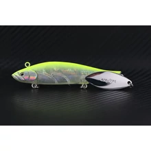 Babyface SM85-S 85mm 20gr 37 Chart Back Ghost wobbler