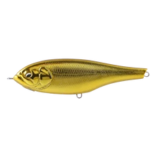 Babyface JB150-F 150mm 65gr 38 Bling Bling Gold wobbler