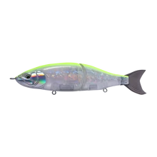 Babyface BB180-MSS 180mm 85gr 37 Chart Back Ghost wobbler