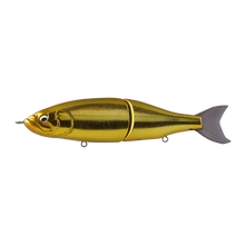 Babyface BB180-MSS 180mm 85gr 38 Bling Bling Gold wobbler