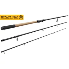 Sportex Xclusive Match XT 420 5-29gr match bot