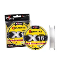 Herakles X16 Spinning AT70 150m 0,360mm monofil zsinór