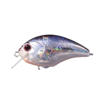 OSP Tiny Blitz 46mm 6.5g H09 Crystal Blue Shiner wobbler