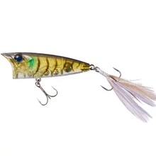 OSP Louder 60 60mm 8.4g ME40 Moebi Ver.2 wobbler