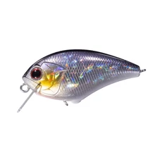 OSP Blitz Ssr 51.1mm 8g H09 Ice Shad wobbler