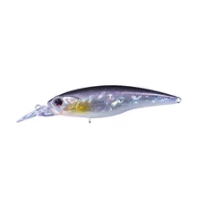 OSP High Cut Sr 63mm 5.8g H09 Ice Shad wobbler