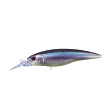 OSP High Cut Sr 63mm 5.8g RP91 Real Gold Wakasagi wobbler