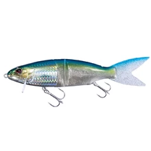 OSP Karen 180 Sw 180mm 50g KSW58 Emerald Shad wobbler