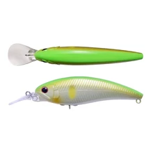 OSP Chestar Mr 76mm 9.0g AL01 Sight Ayu wobbler