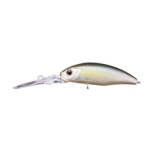 OSP Dunk Floating 48mm 4.7g P23 Tasty Shad wobbler