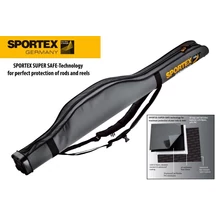 Sportex I 1 rekeszes 145cm merevfalú botzsák