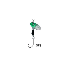 Yarie 672 Blender 4.2gr SP8 Green Grade körforgó