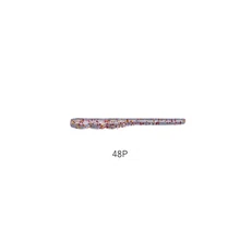 Yarie Ajibaku Worm 690 5,0cm 48P KL Arare plasztik csali
