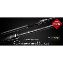 Graphiteleader Calamaretti UX 23GCalus-7102M R-Fast 2.39m 10-35gr pergető bot