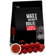 Haldorádó MAX MOTION Boilie Long Life 20 mm - Nagy Hal 800g