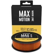 Haldorádó Max Motion Gold zsinór 0,30mm 800m 10,85kg, monofil zsinór