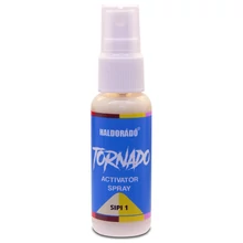 Haldorádó TORNADO Activator Spray - Sipi 1 30ml