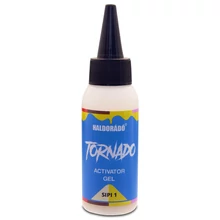 Haldorádó TORNADO Activator Gel - Sipi 1 60ml