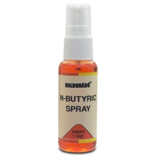 Haldorádó N-Butyric Spray - Vajsav + Sajt 30ml