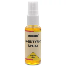 Haldorádó N-Butyric Spray - Vajsav + Méz 30ml